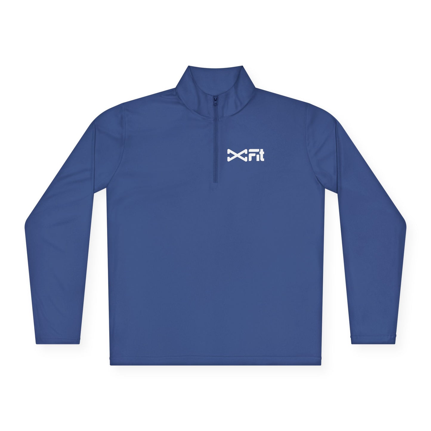 Xfit Logo Quarter-Zip