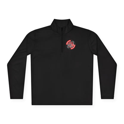 Recruit Look Lightweight Quarter-Zip Pullover