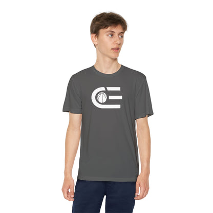 Court Evolution Youth Icon Tee