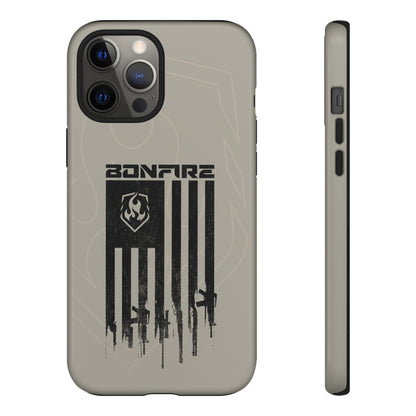 2A Flag Tough Phone Case