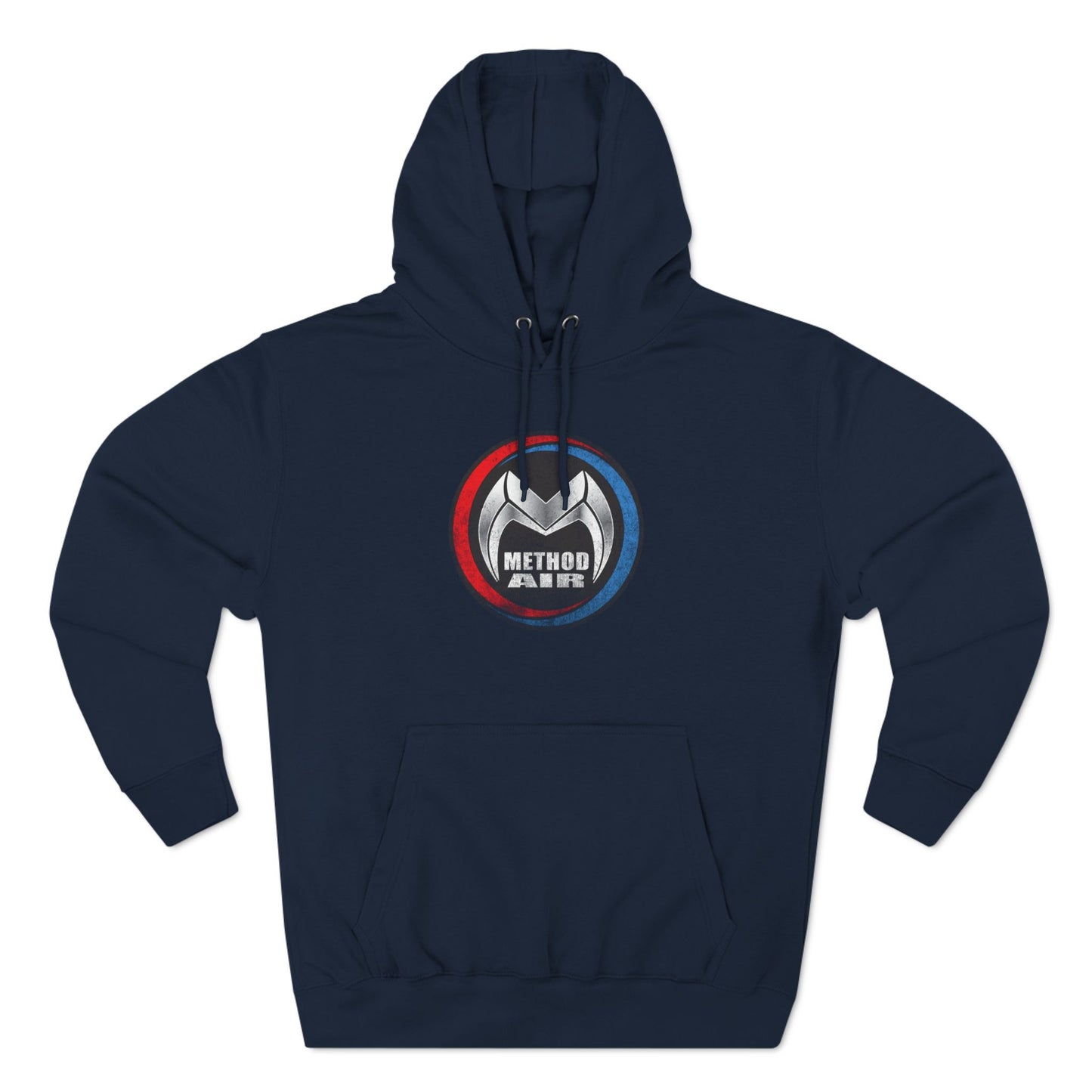 Method Air Logo Hoodie