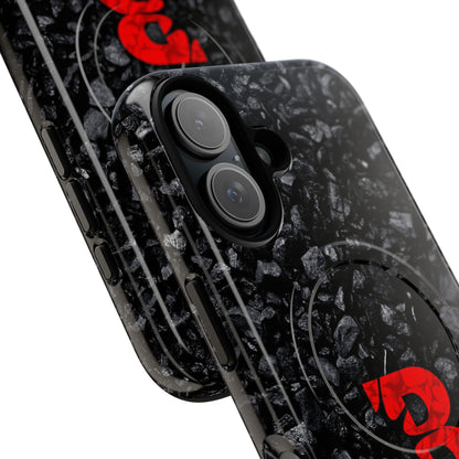 Bolinder Gravel Tough Magnetic Phone Case