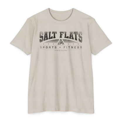Salt Flats Vintage Tee