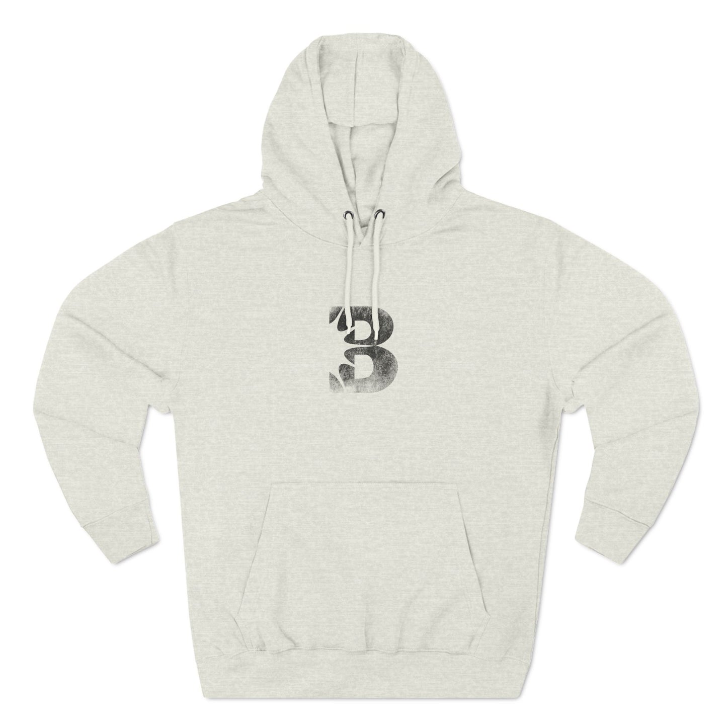 Bolinder B Hoodie