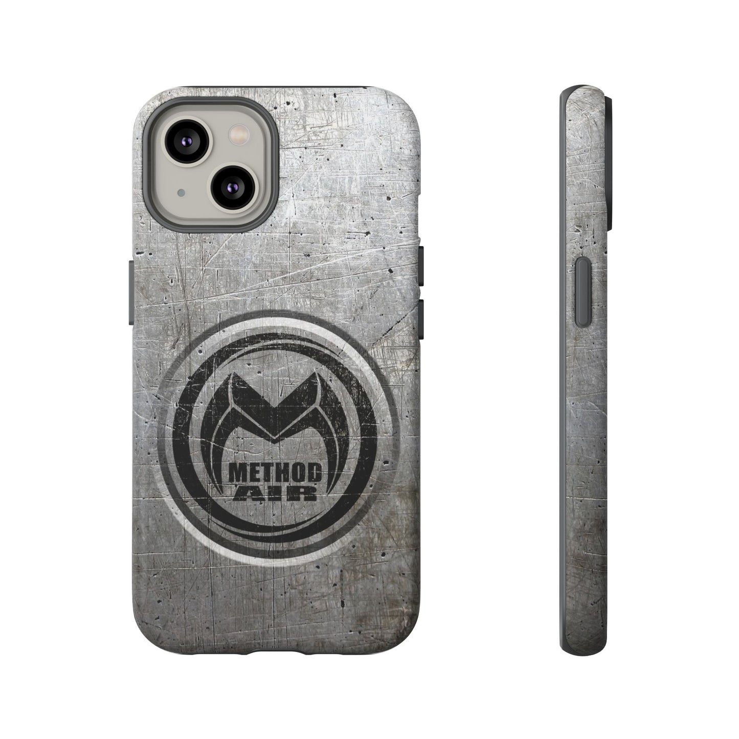 Method Air Metal Tough Phone Case