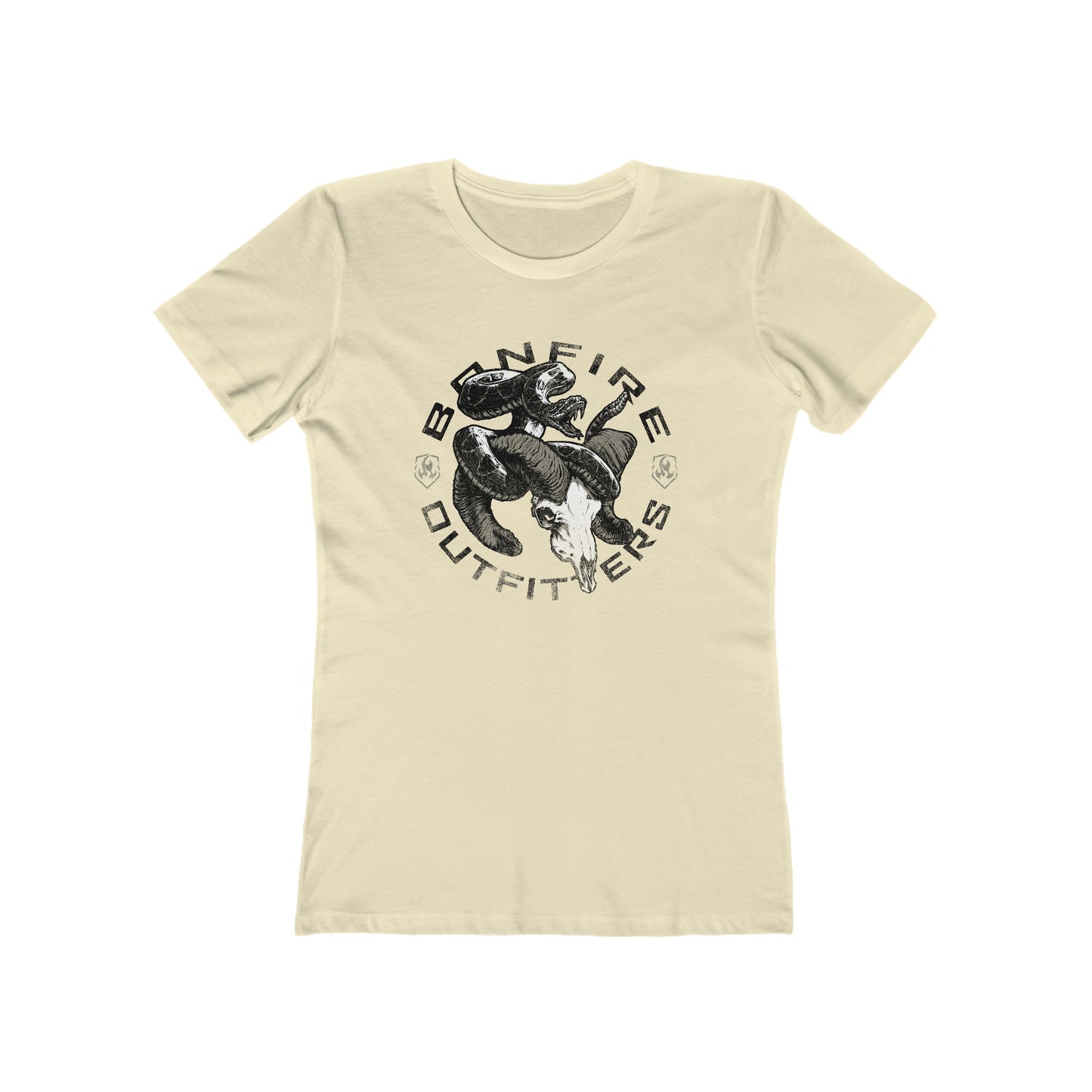 Women's Desert Tee