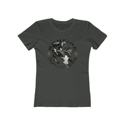 Women's Desert Tee