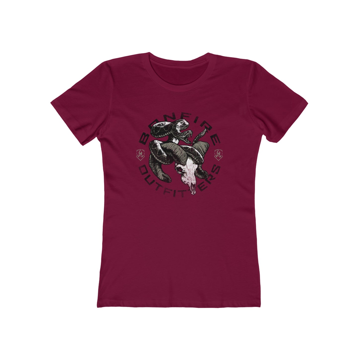 Women's Desert Tee