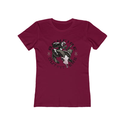 Women's Desert Tee