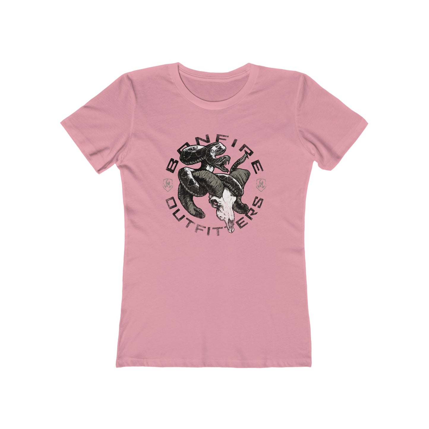 Women's Desert Tee