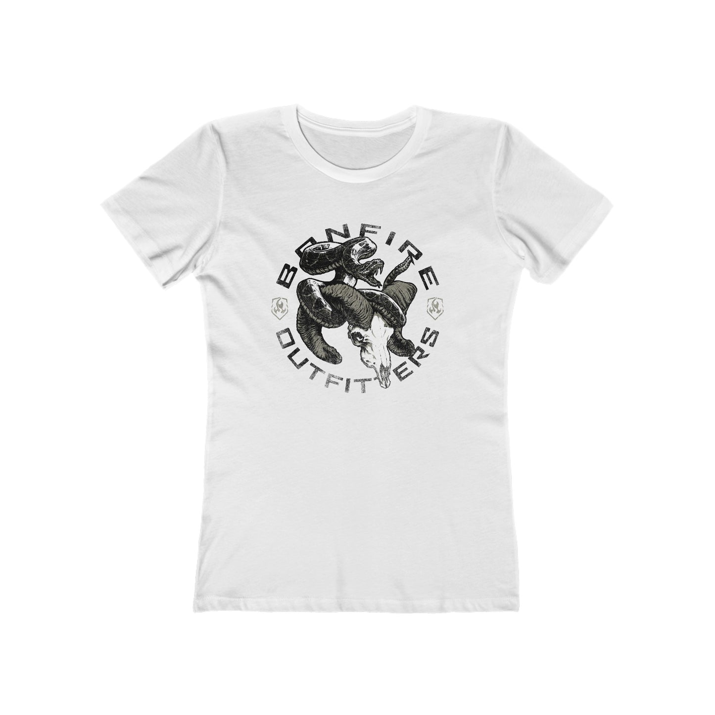 Women's Desert Tee