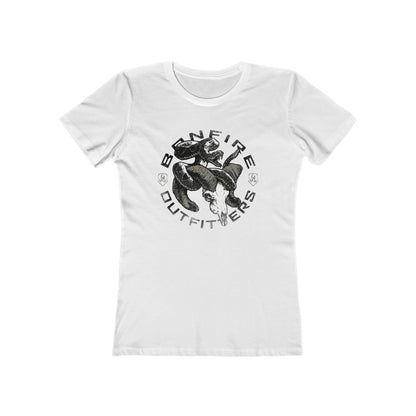 Women's Desert Tee