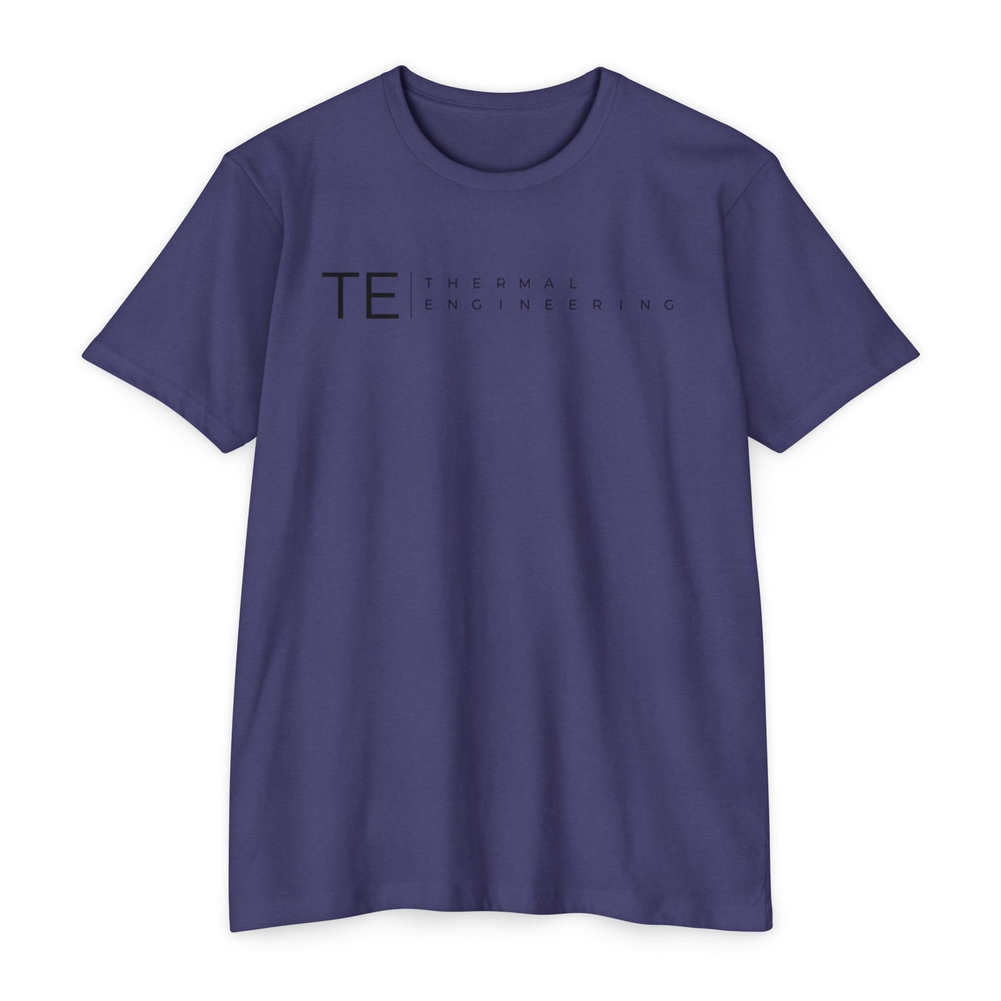 TE Essential Tee (Black)