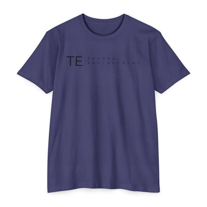 TE Essential Tee (Black)