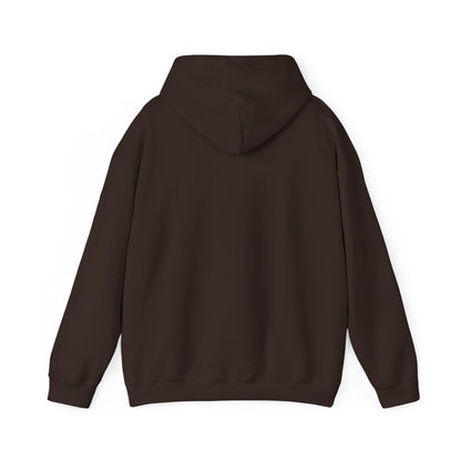 Gogan's Garage Heavy Blend™ Hooded Sweatshirt