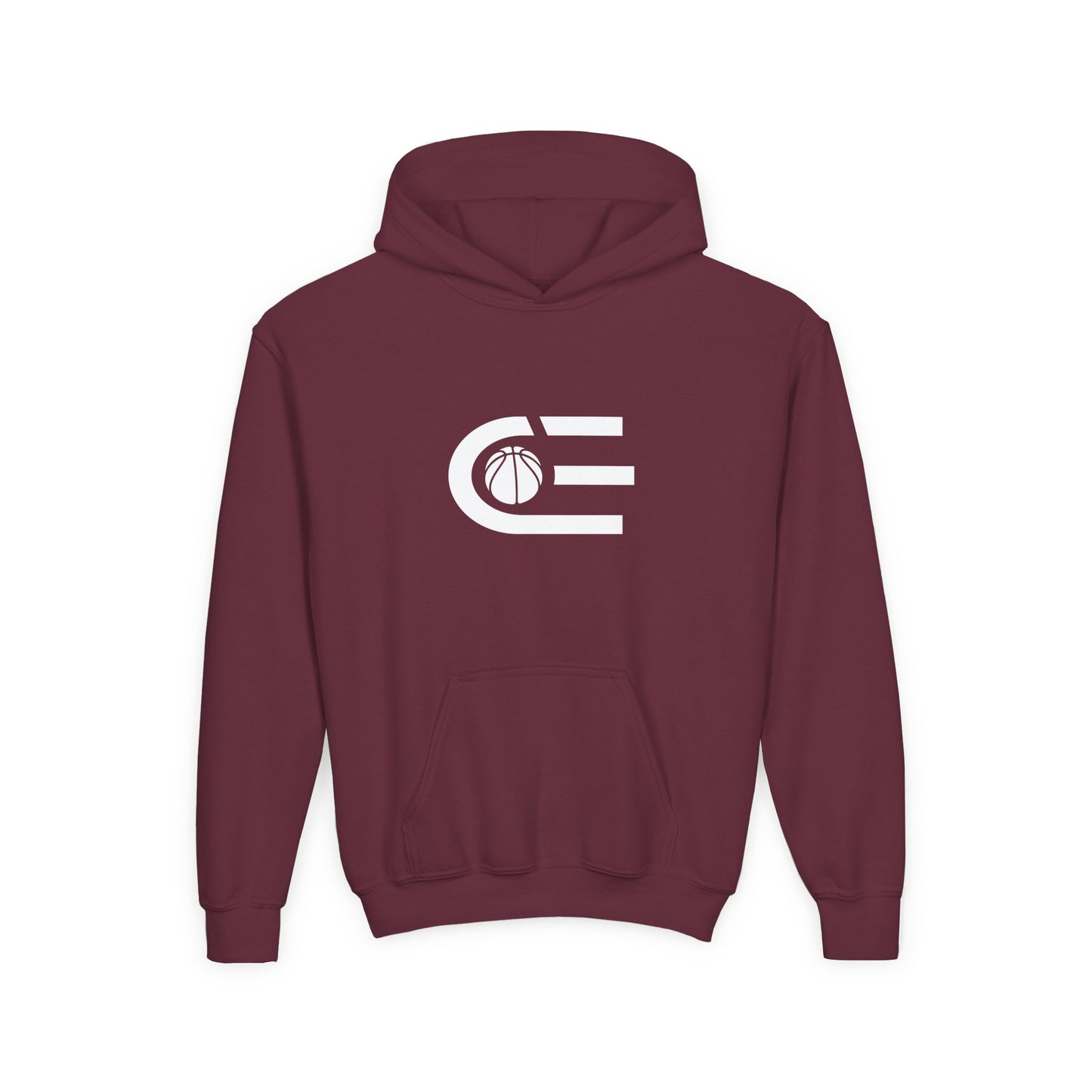 Court Evolution Icon Youth Hoodie
