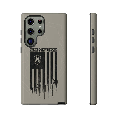 2A Flag Tough Phone Case