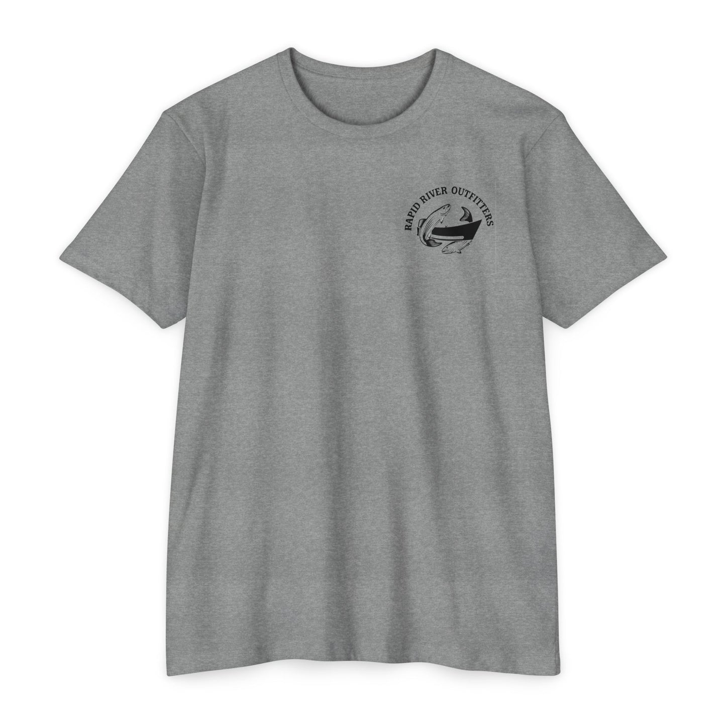 Rapid River Classic Tee
