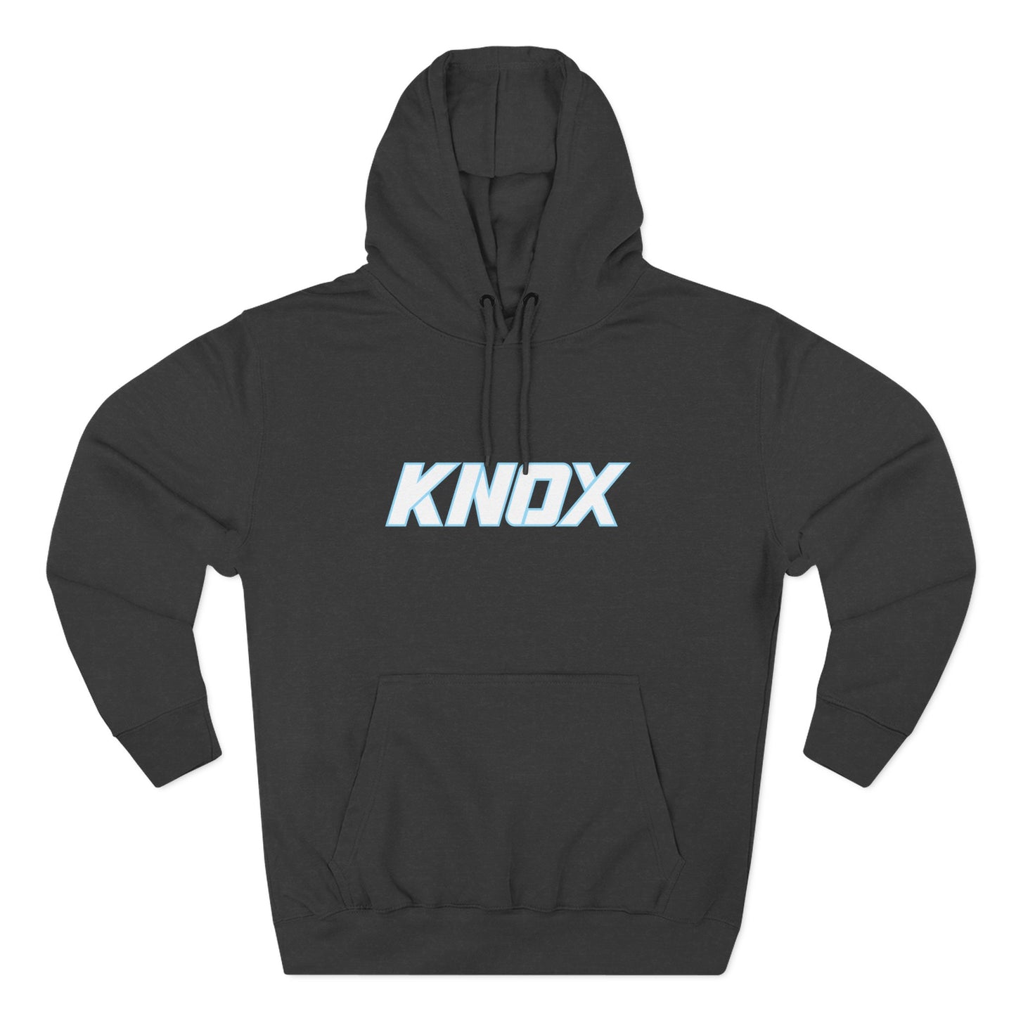 Hard KNOX Hoodie