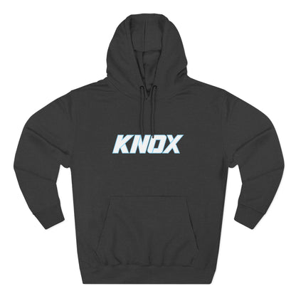 Hard KNOX Hoodie