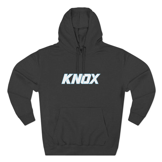 Hard KNOX Hoodie