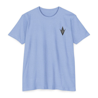 Grey Reign Logo Tee