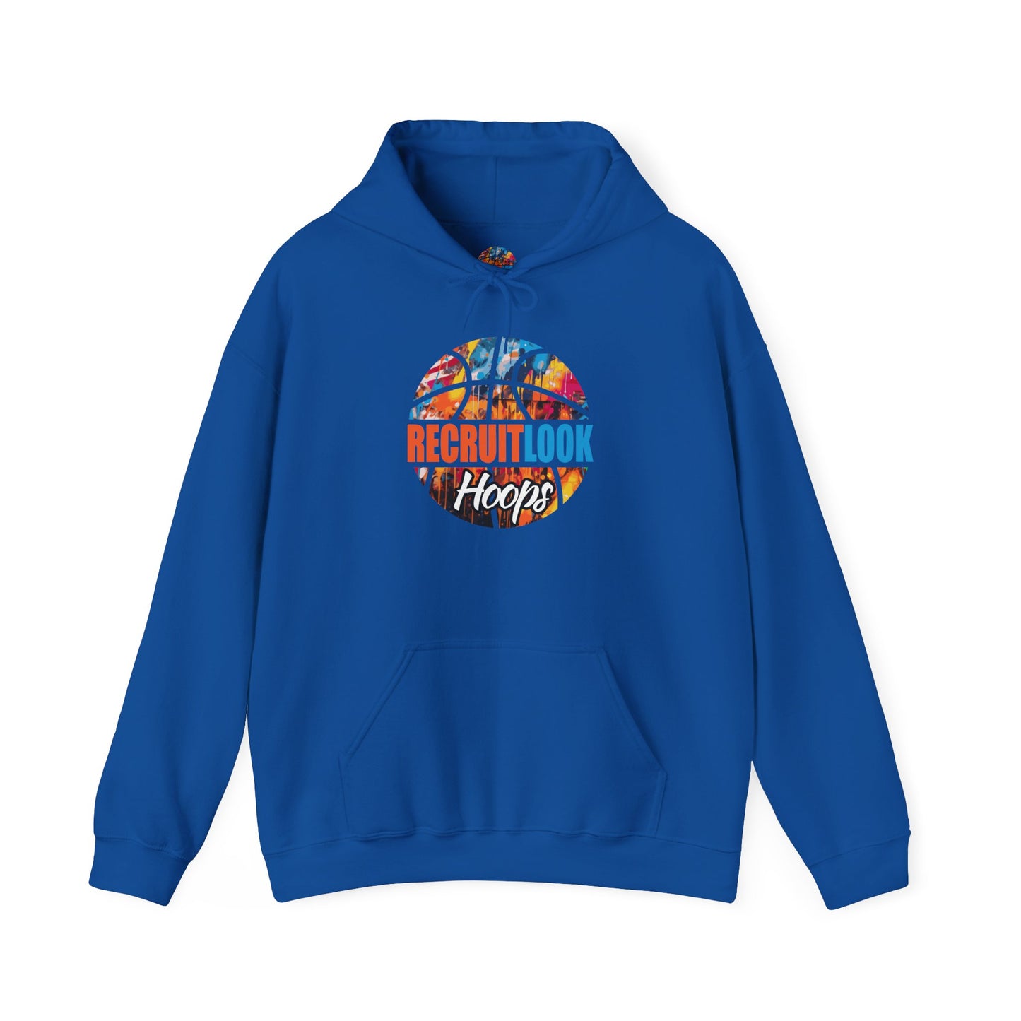 Recruit Look Heavy Blend™ Sweatshirt