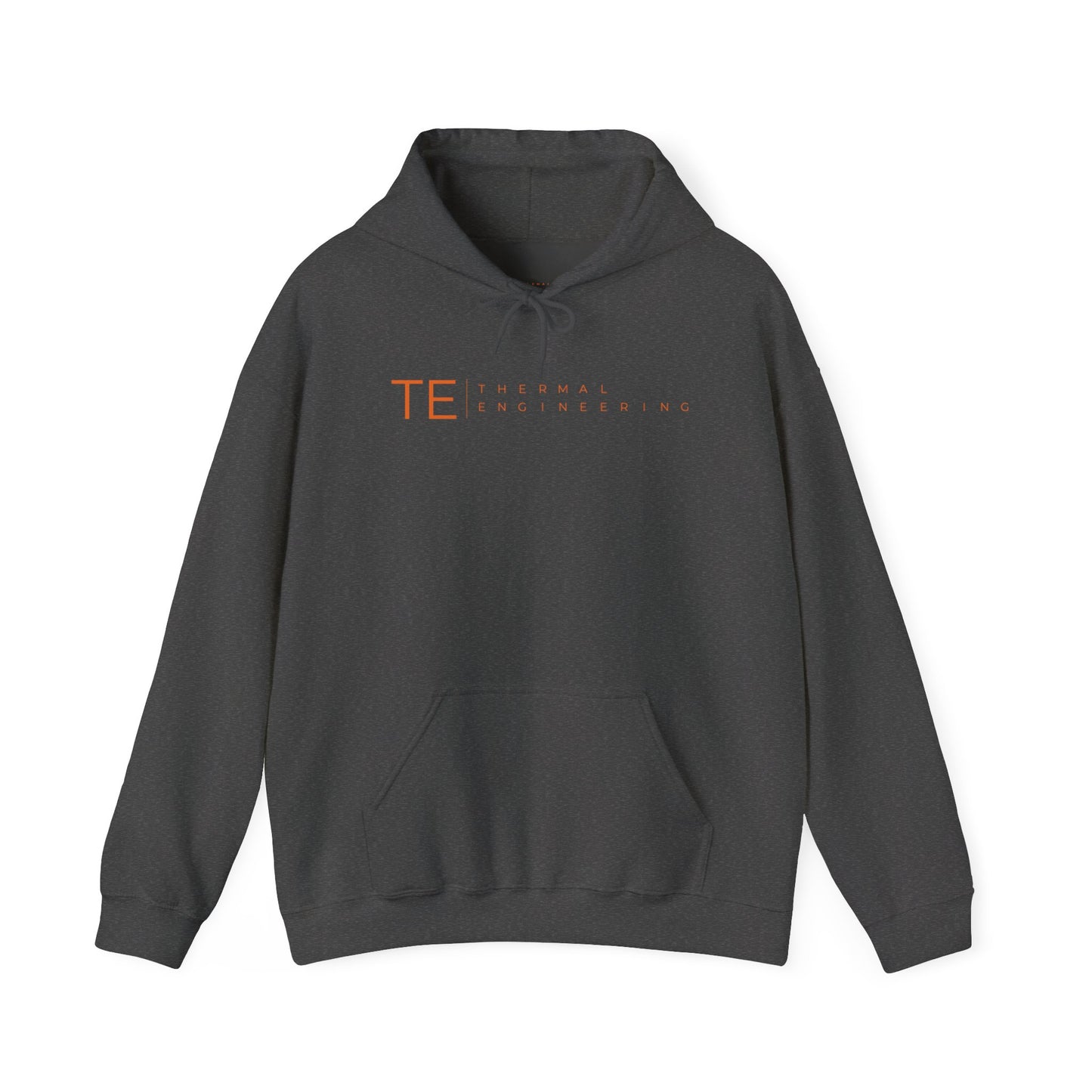 TE Heavy Blend™ Hooded Sweatshirt