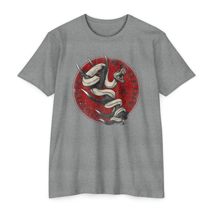 Bonfire Shed Snake Tee