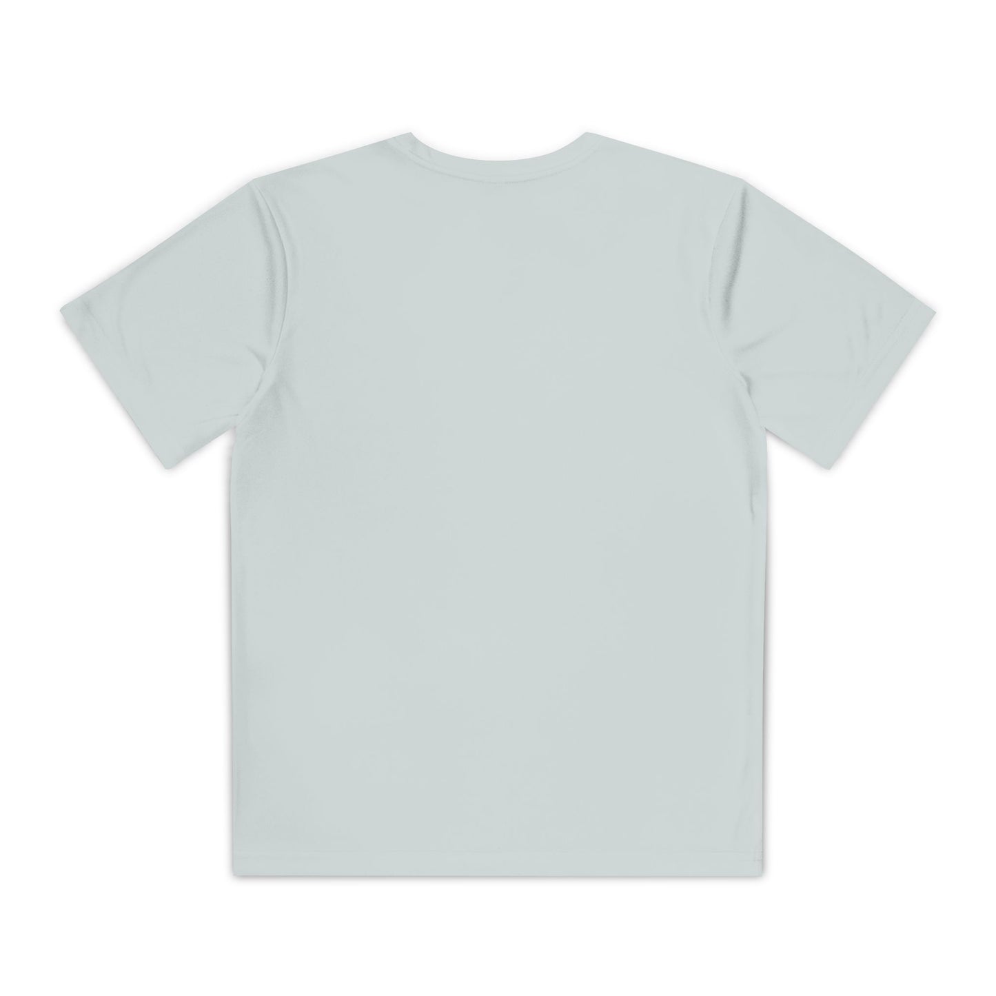 Court Evolution Youth Sideline Tee