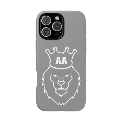 Adversity Athletes Phone Case