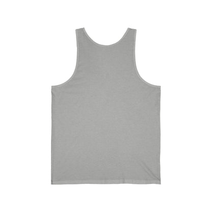 TMAA Logo Jersey Tank
