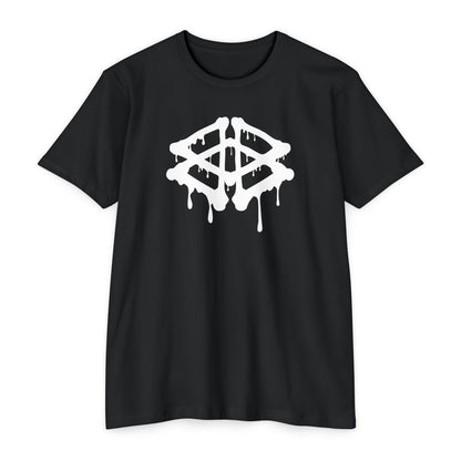 Boneyard Barbering Drip Tee