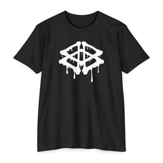Boneyard Barbering Drip Tee