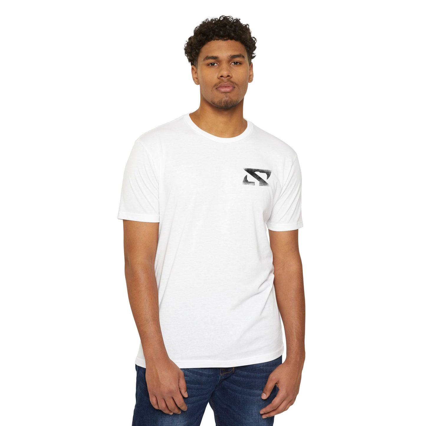 Swagnar Staple Tee (Black)