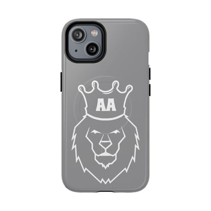 Adversity Athletes Magnetic Phone Case