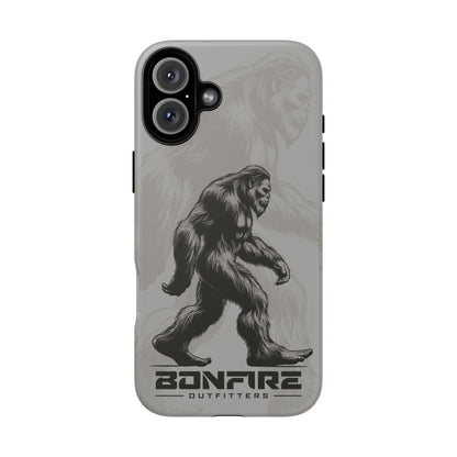 Squatch Walkin' Tough Phone Case