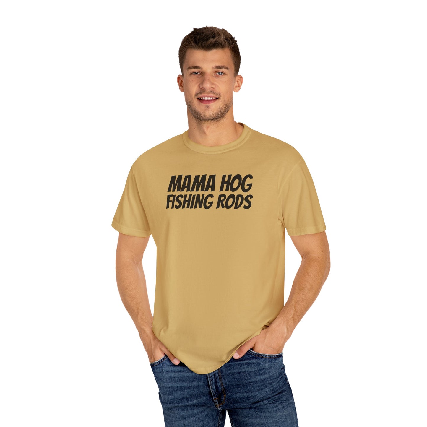 Mama Hog T-shirt