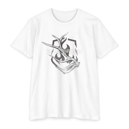 Bonfire Antler Tee