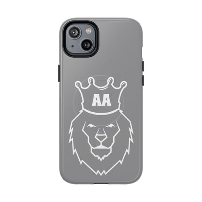 Adversity Athletes Magnetic Phone Case