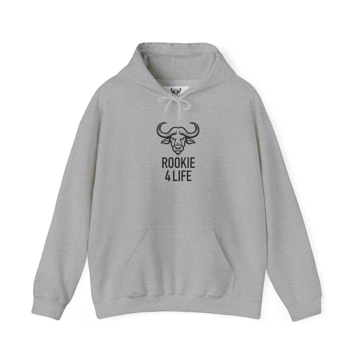 R4L Unisex Heavy Blend™ Hooded Sweatshirt