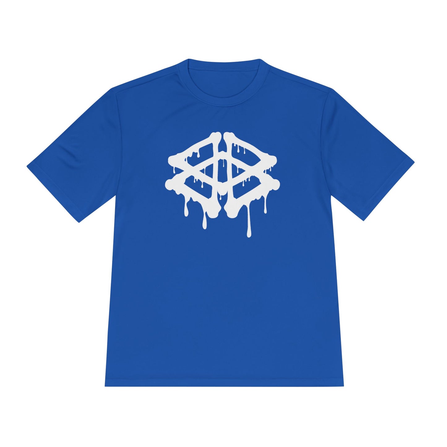 Boneyard Barbering Sport-Tek Drip Tee