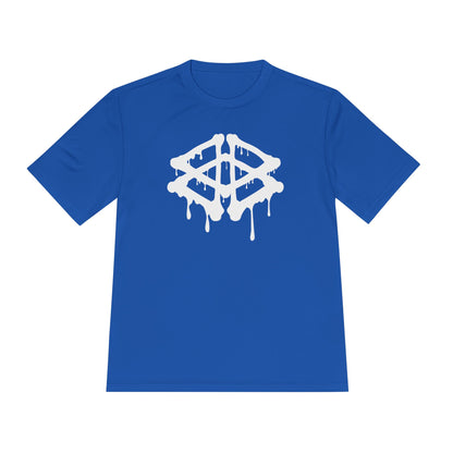 Boneyard Barbering Sport-Tek Drip Tee
