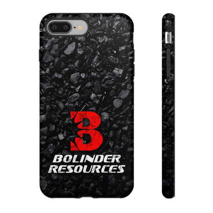 Bolinder Gravel Tough Phone Case