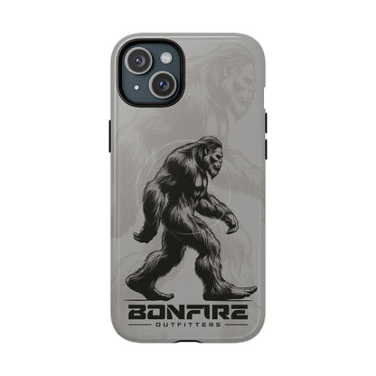 Squatch Walkin' Tough Magnetic Phone Case