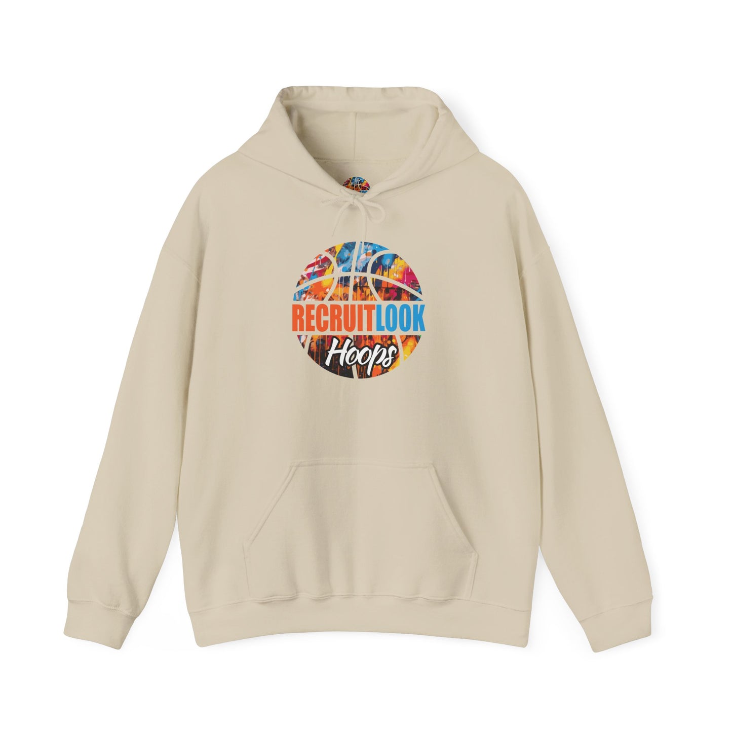 Recruit Look Heavy Blend™ Sweatshirt