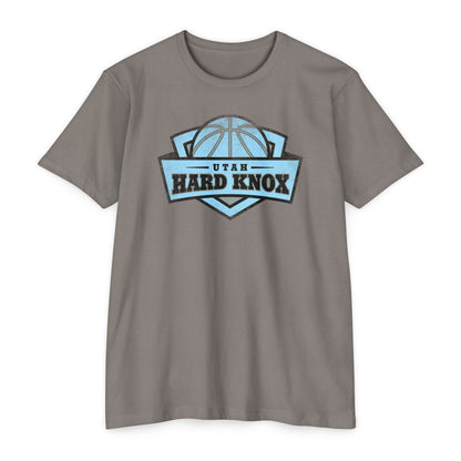 Hard Knox Logo Tee