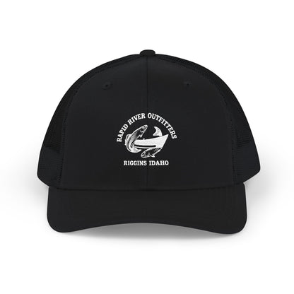 Rapid River Snapback Cap