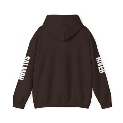 Rapid River Heavy Blend™ Hooded Sweatshirt