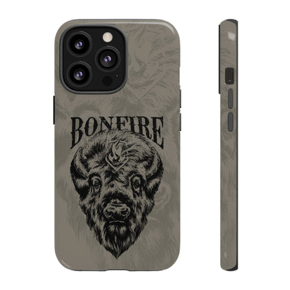 Bison Tough Phone Case